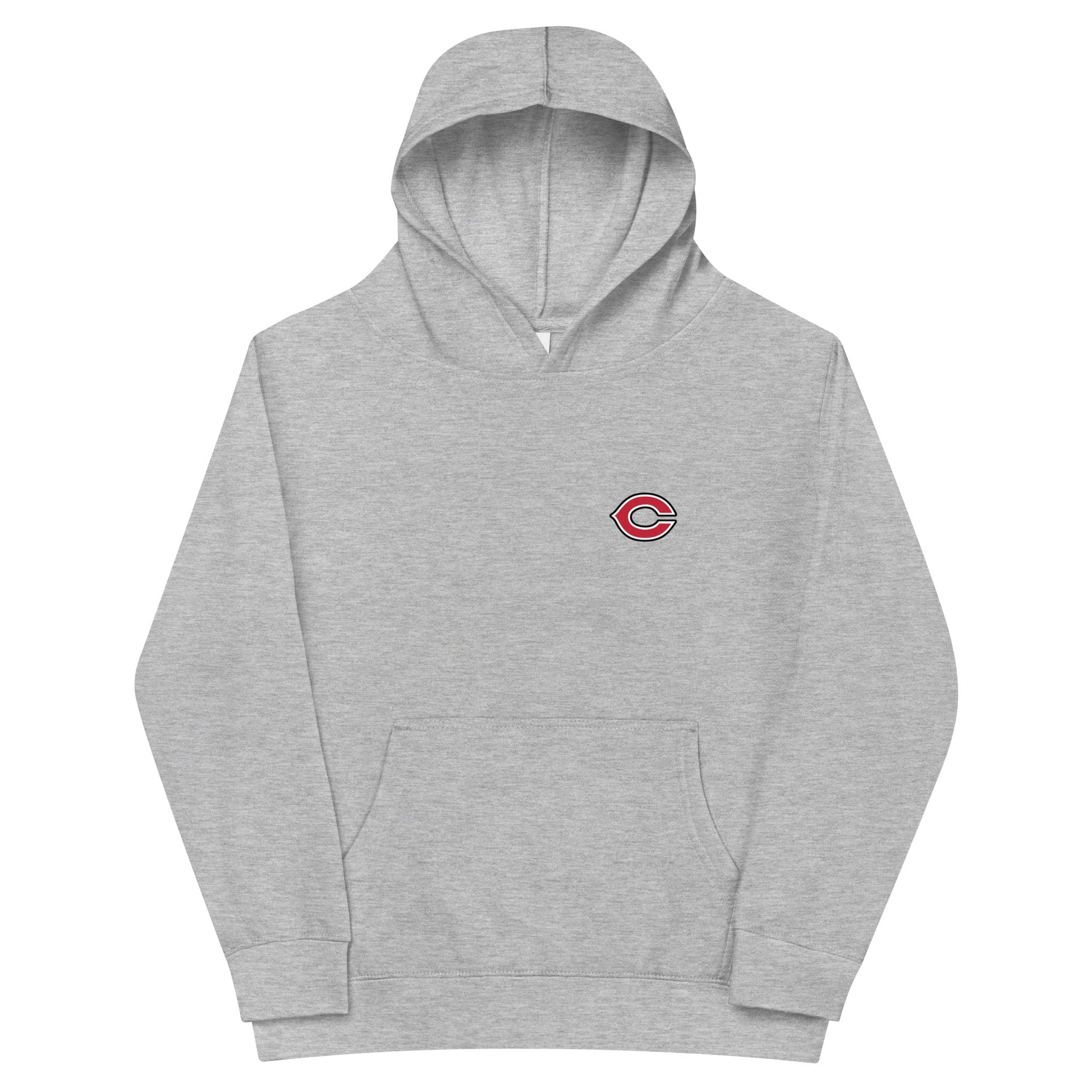 Performance | Youth Hoodie | Cozad Girls Golf | Mark Logo
