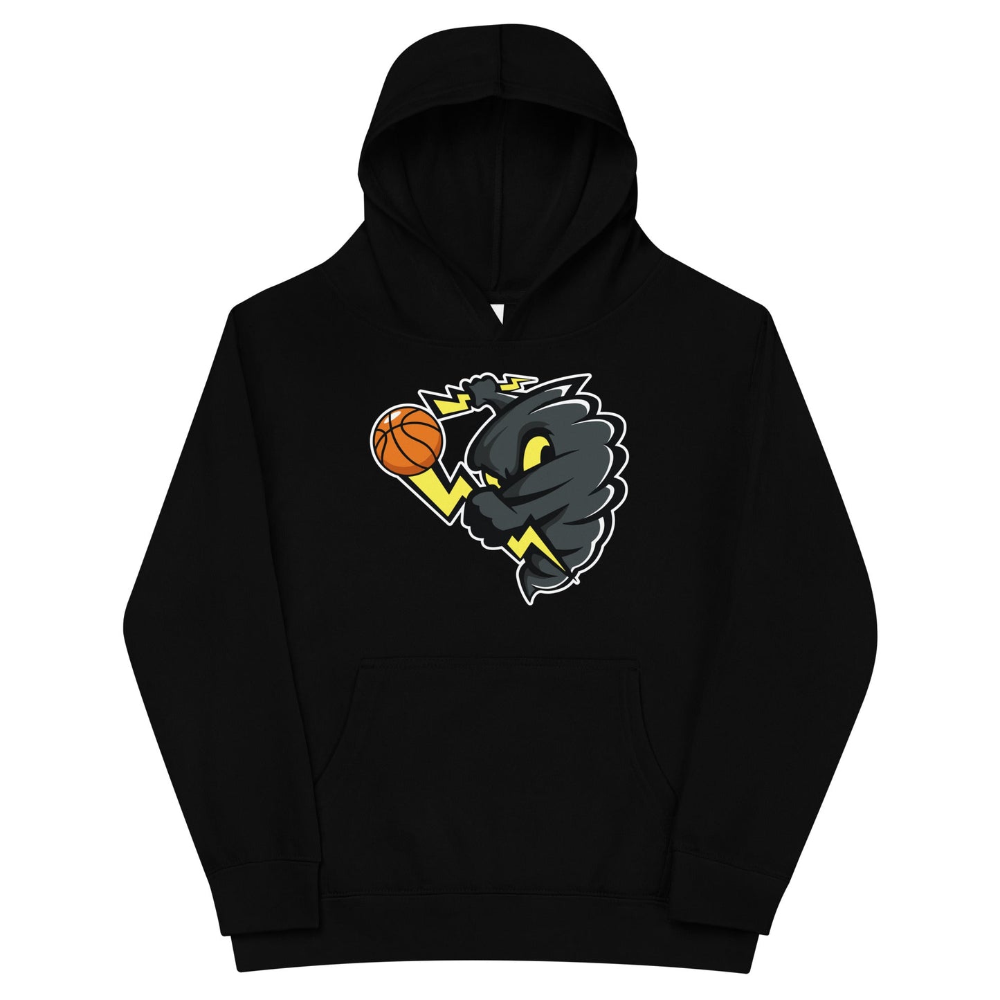 Performance | Youth Hoodie | D.A. S.T.O.R.M ELITE