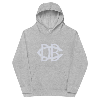 Performance | Youth Hoodie | Dallas Baseball Club | Interlocking DB Crest Logo