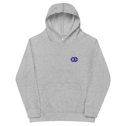 Performance | Youth Hoodie | Dallas Baseball Club | Vanguard Logo
