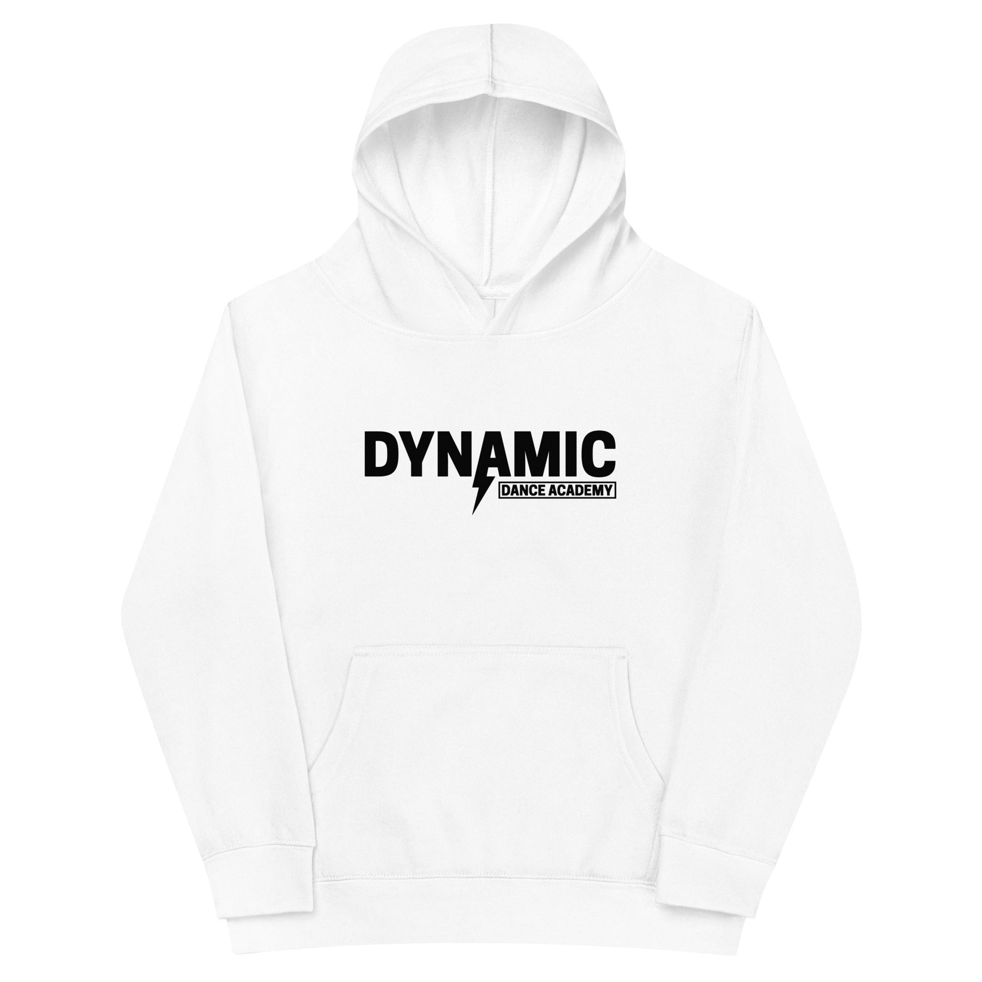 Performance | Youth Hoodie | DDA Staten Island | Classic Logo