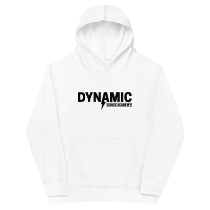 Performance | Youth Hoodie | DDA Staten Island | Classic Logo