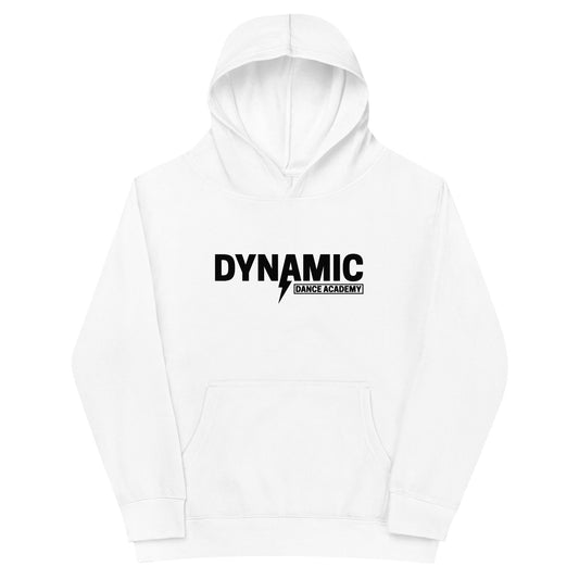 Performance | Youth Hoodie | DDA Staten Island | Classic Logo