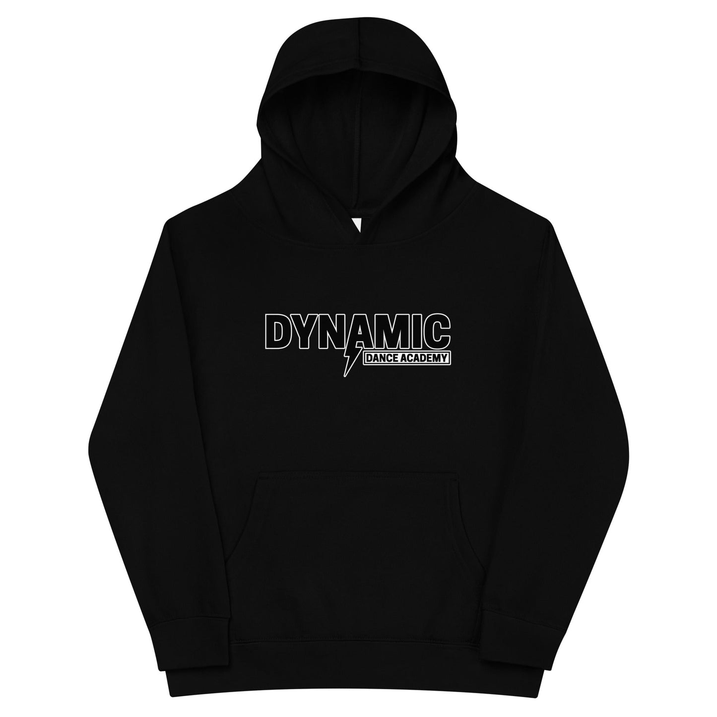 Performance | Youth Hoodie | DDA Staten Island | Classic Logo