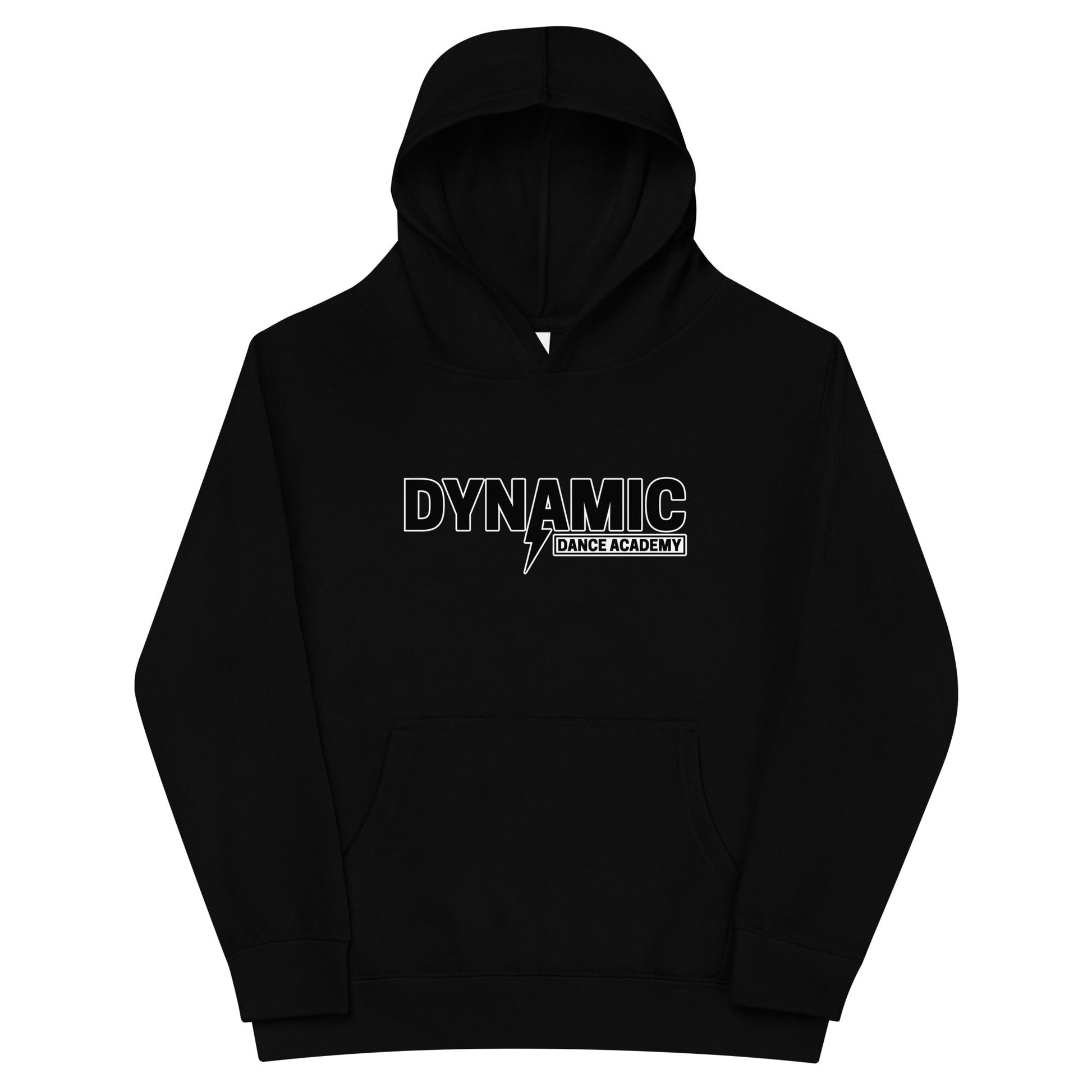 Performance | Youth Hoodie | DDA Staten Island | Classic Logo