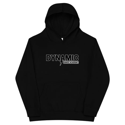 Performance | Youth Hoodie | DDA Staten Island | Classic Logo