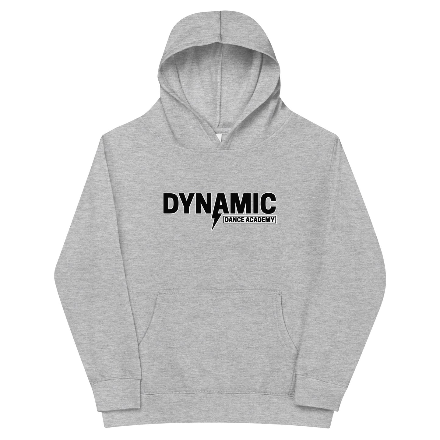 Performance | Youth Hoodie | DDA Staten Island | Classic Logo