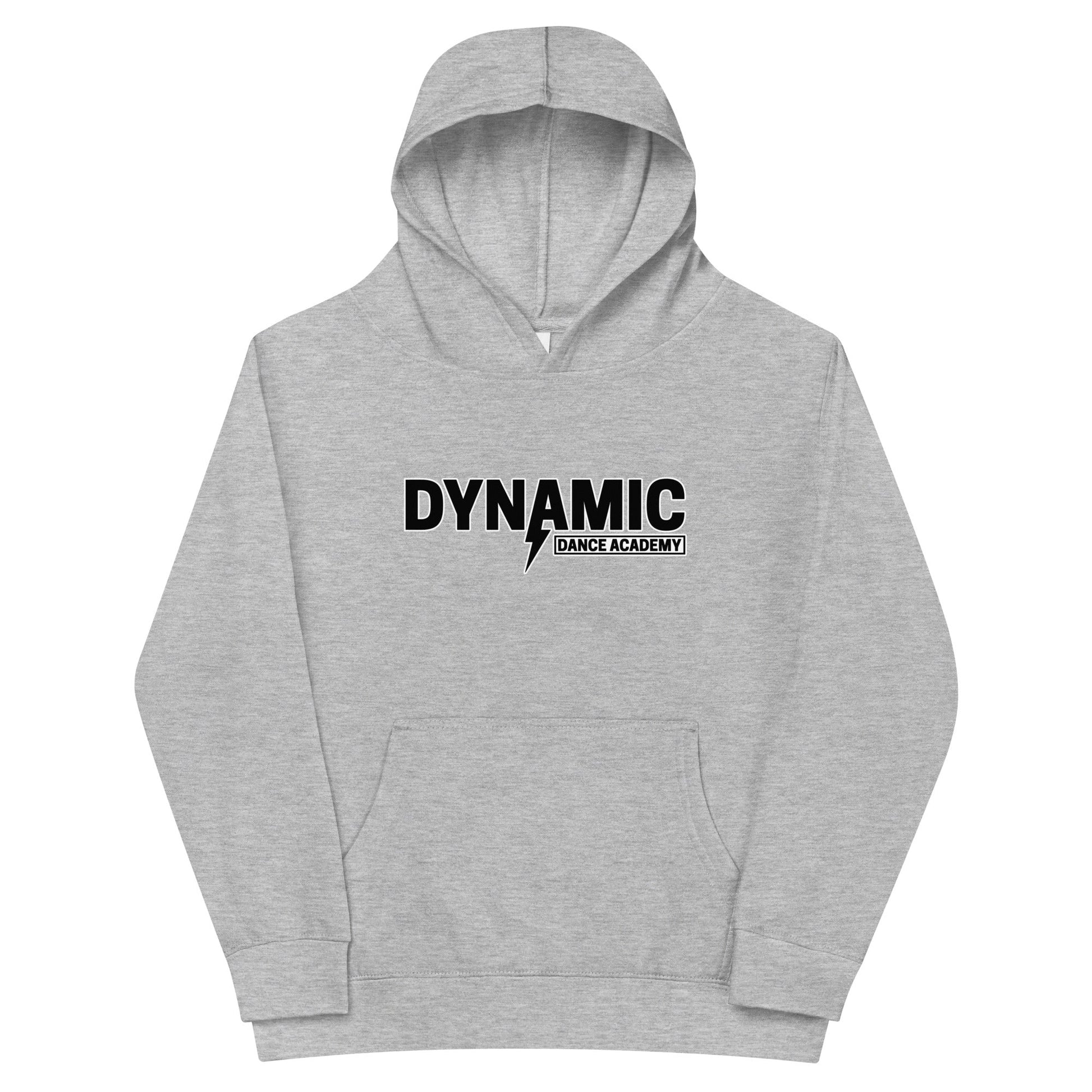 Performance | Youth Hoodie | DDA Staten Island | Classic Logo