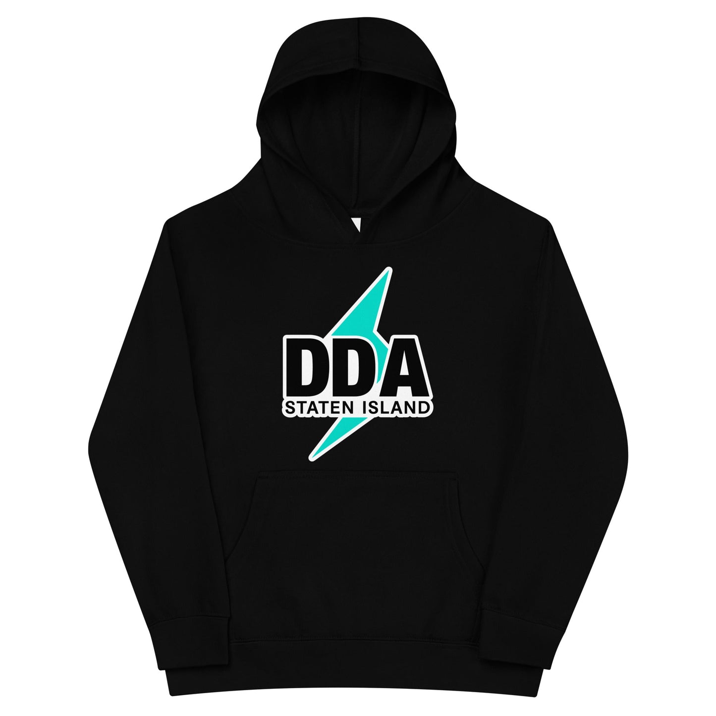 Performance | Youth Hoodie | DDA Staten Island | Icon Logo
