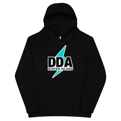 Performance | Youth Hoodie | DDA Staten Island | Icon Logo