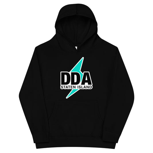 Performance | Youth Hoodie | DDA Staten Island | Icon Logo