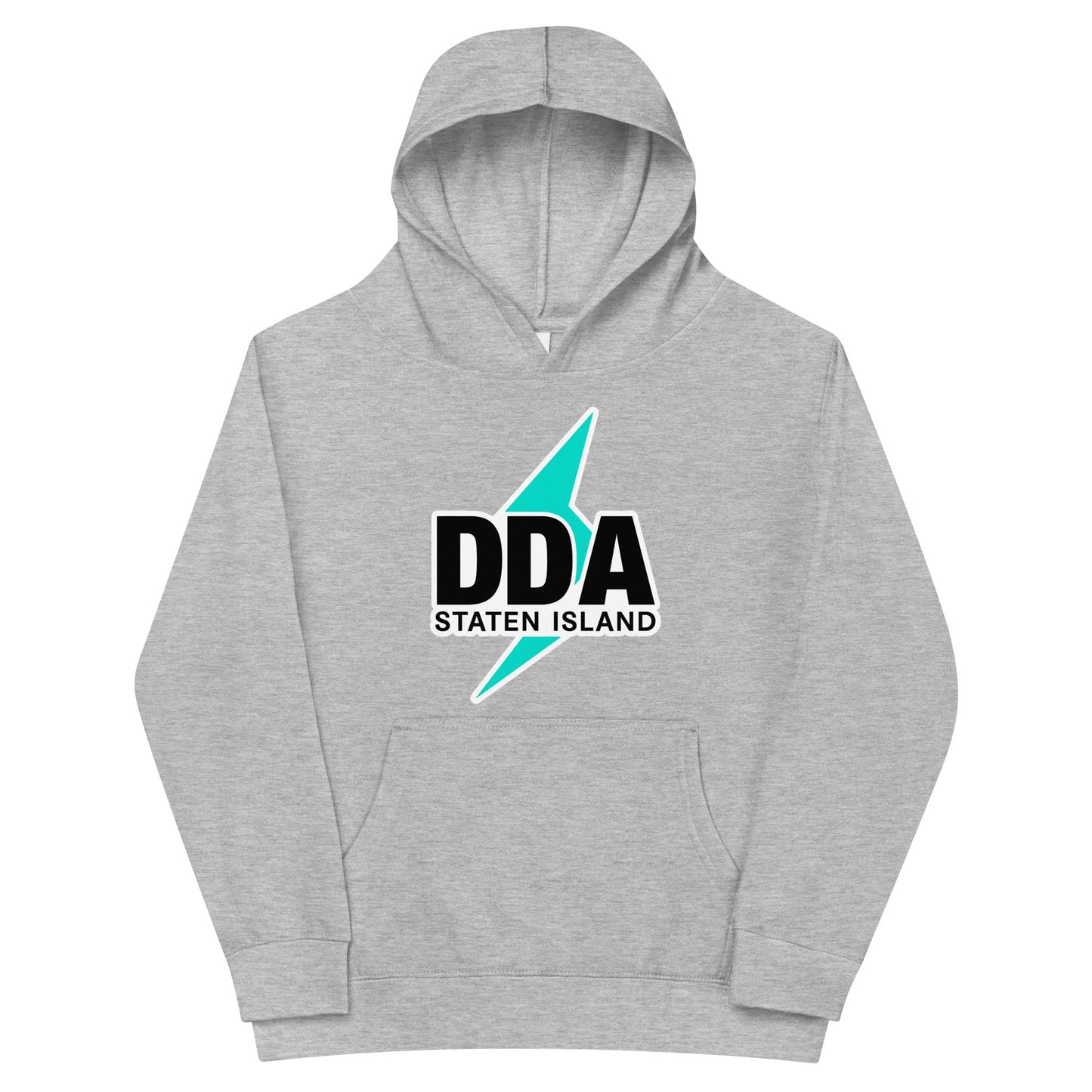 Performance | Youth Hoodie | DDA Staten Island | Icon Logo