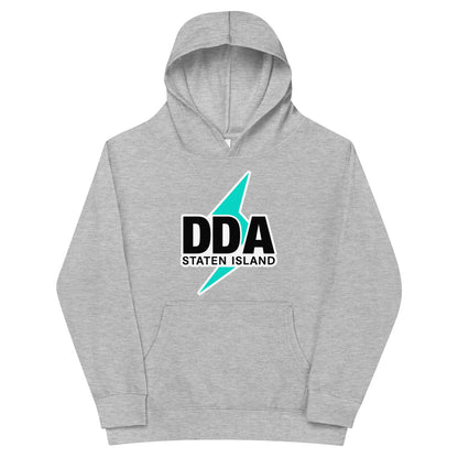 Performance | Youth Hoodie | DDA Staten Island | Icon Logo