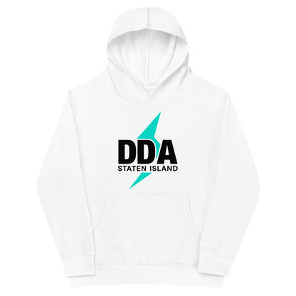 Performance | Youth Hoodie | DDA Staten Island | Icon Logo