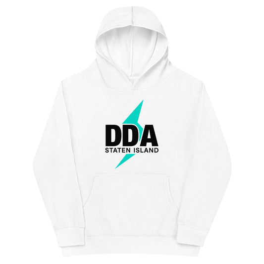 Performance | Youth Hoodie | DDA Staten Island | Icon Logo
