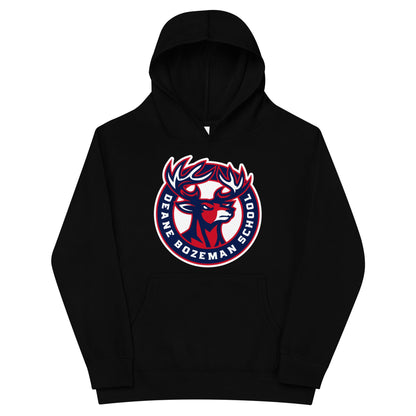 Performance | Youth Hoodie | Deane Bozeman School