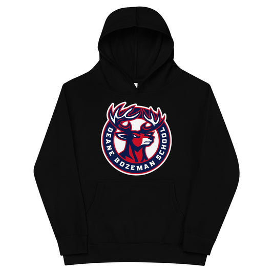 Performance | Youth Hoodie | Deane Bozeman School