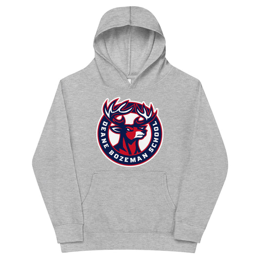 Performance | Youth Hoodie | Deane Bozeman School