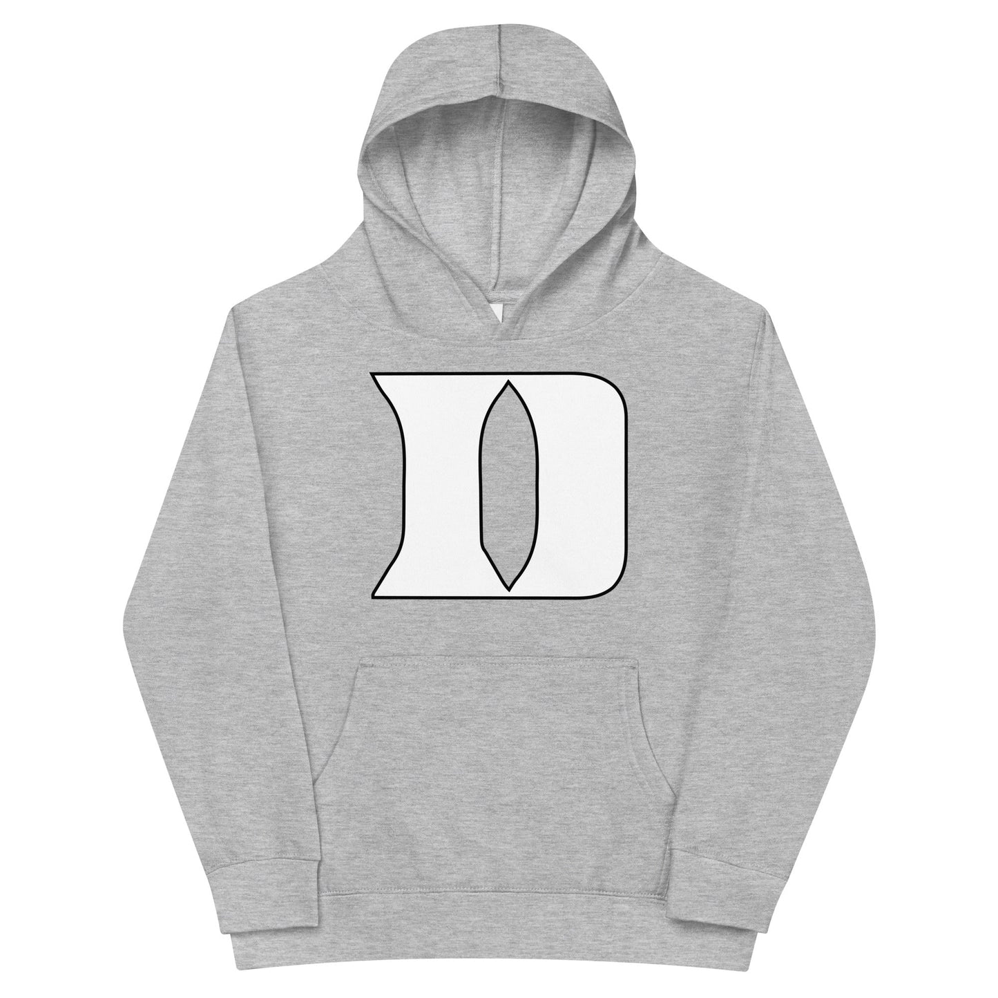 Performance | Youth Hoodie | Devine Speed | Crest Logo