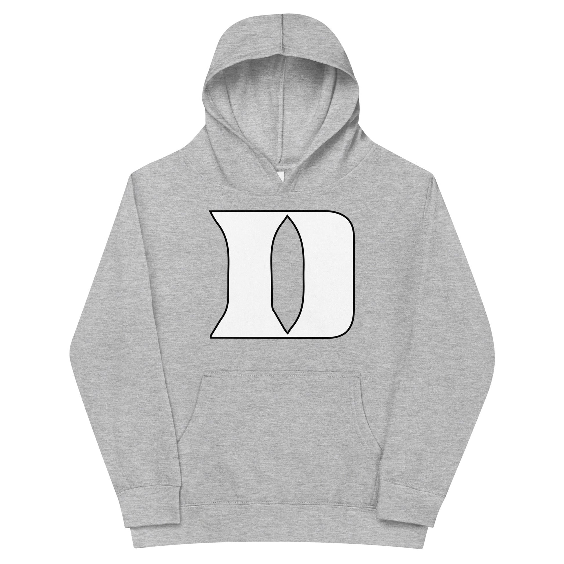 Performance | Youth Hoodie | Devine Speed | Crest Logo