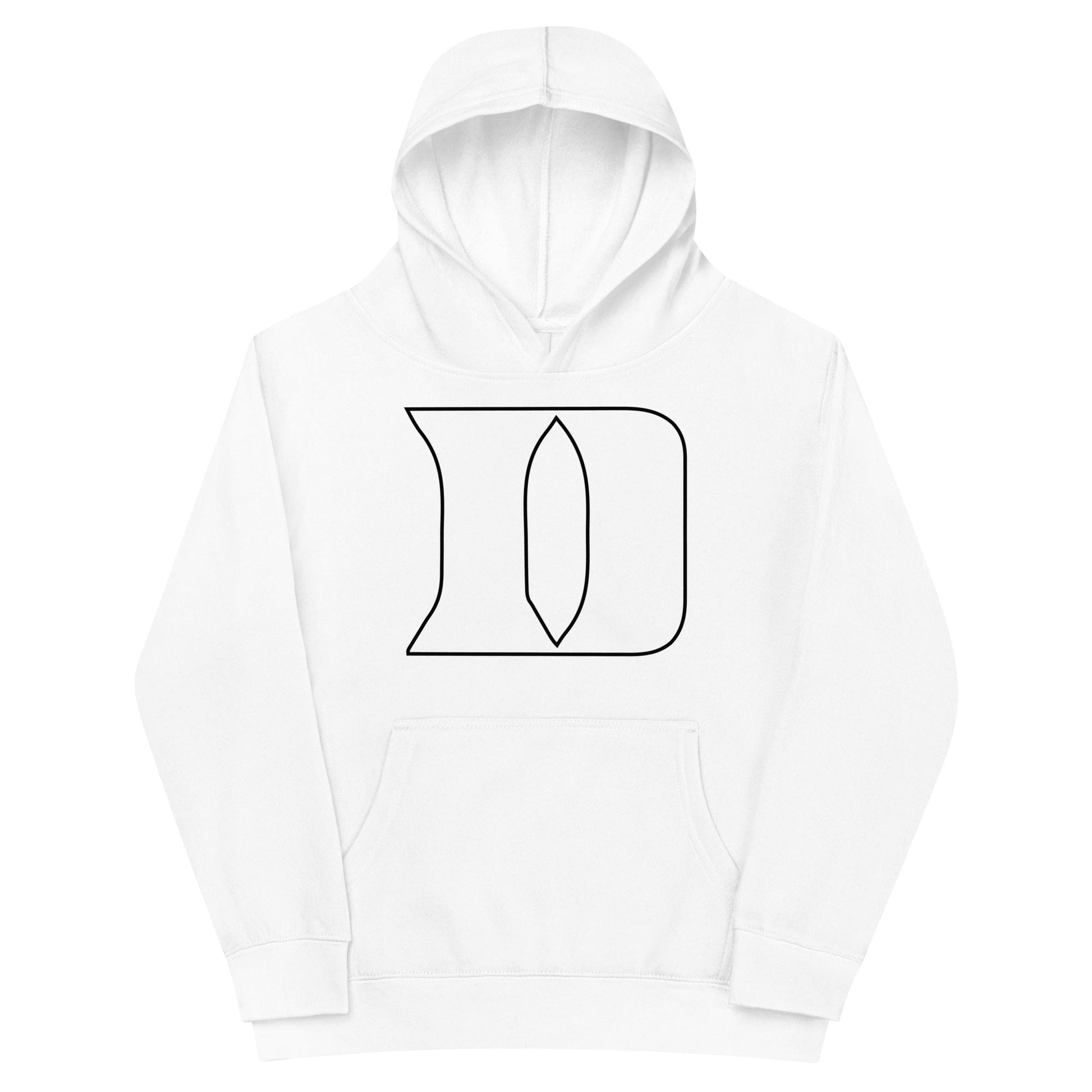 Performance | Youth Hoodie | Devine Speed | Crest Logo