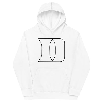 Performance | Youth Hoodie | Devine Speed | Crest Logo