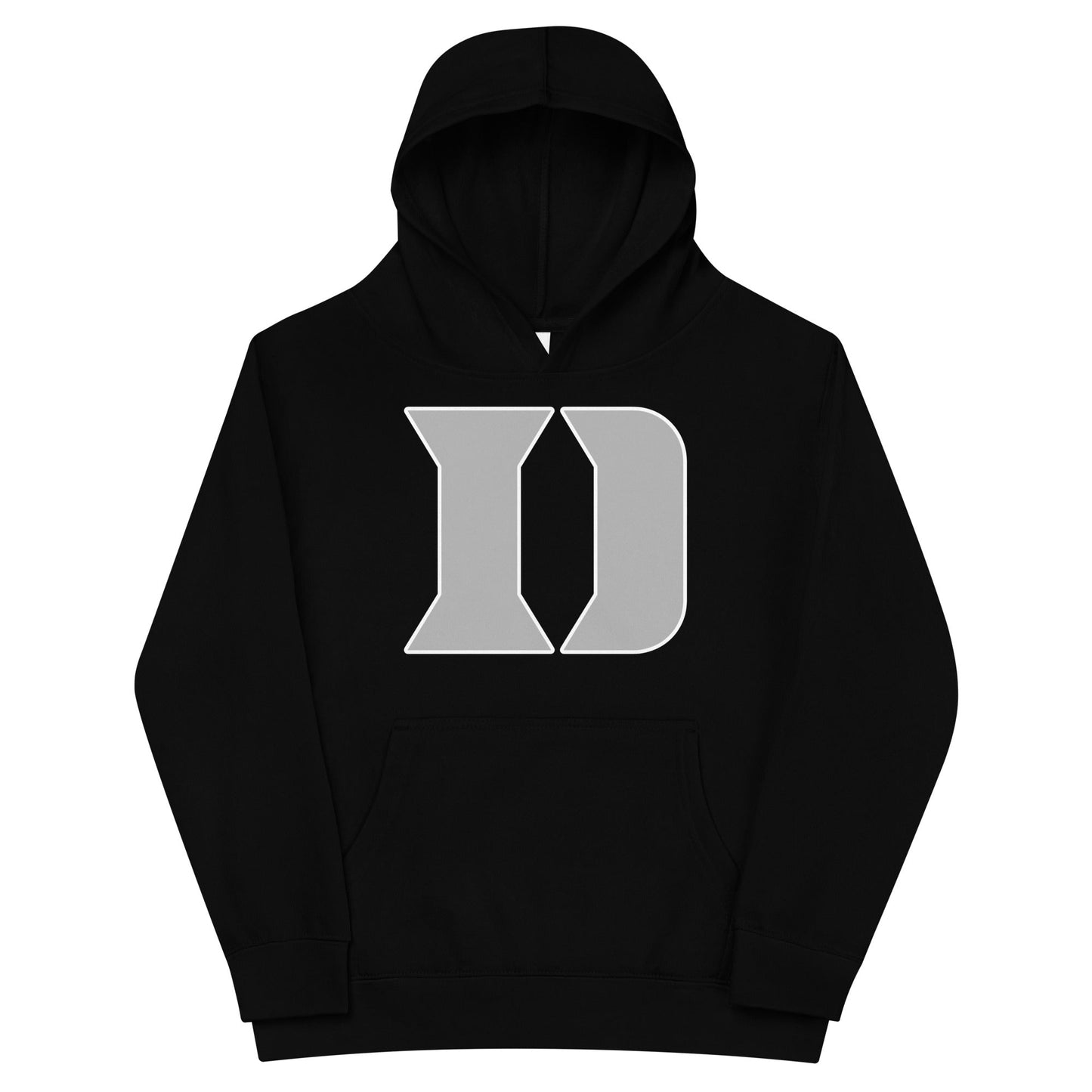Performance | Youth Hoodie | Devine Speed | Mark Logo