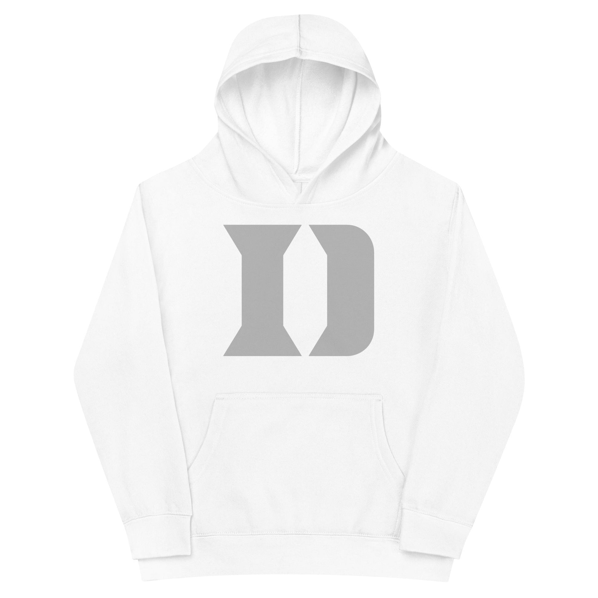 Performance | Youth Hoodie | Devine Speed | Mark Logo
