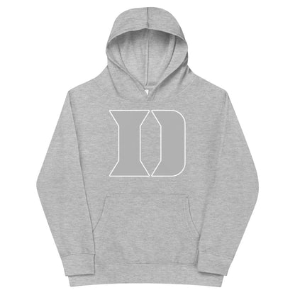 Performance | Youth Hoodie | Devine Speed | Mark Logo