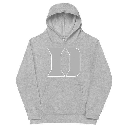 Performance | Youth Hoodie | Devine Speed | Mark Logo