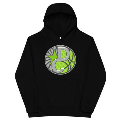 Performance | Youth Hoodie | Dream Chasers | DC Logo
