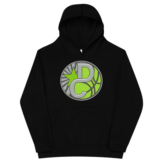 Performance | Youth Hoodie | Dream Chasers | DC Logo