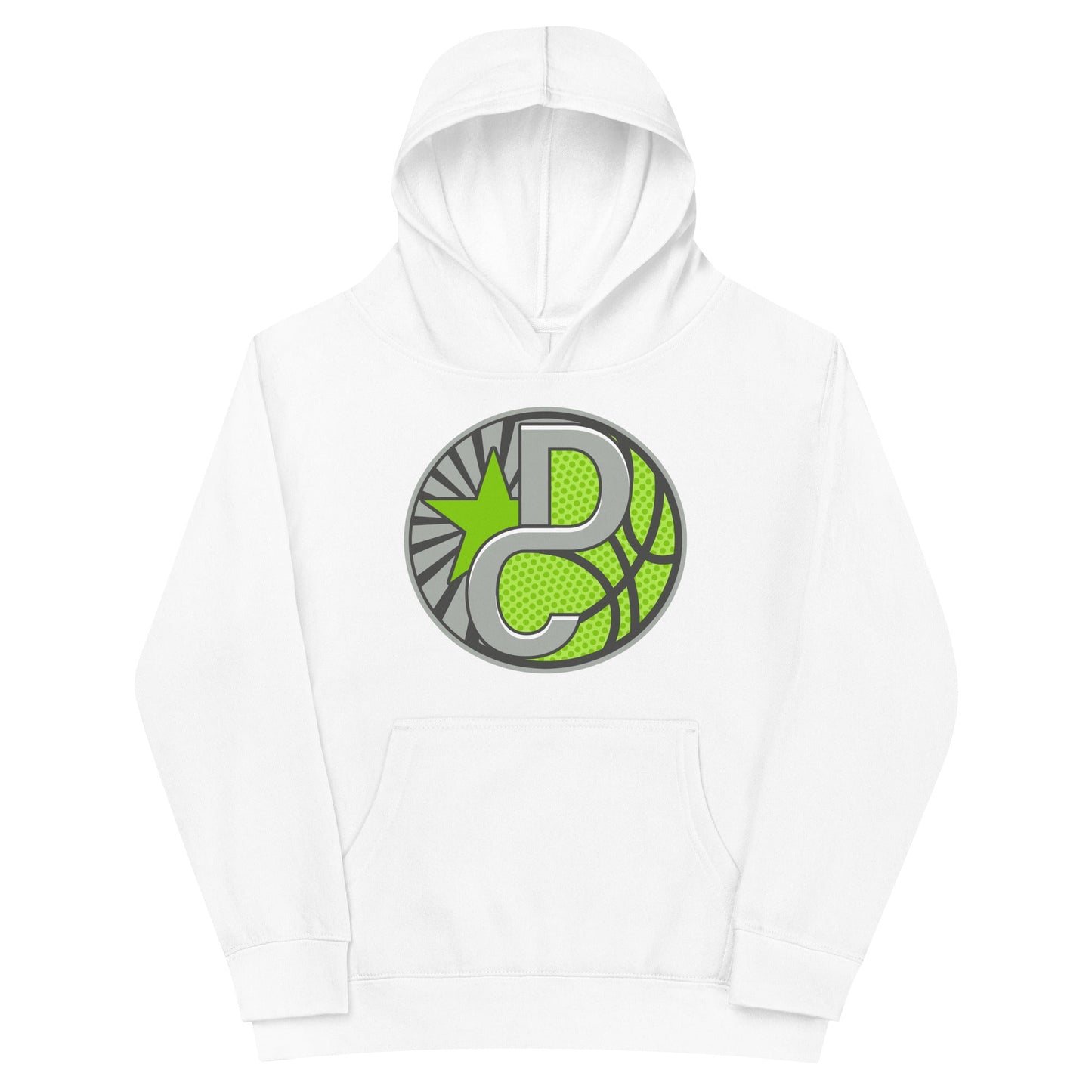 Performance | Youth Hoodie | Dream Chasers | DC Logo