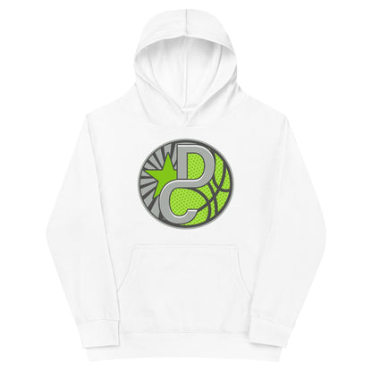 Performance | Youth Hoodie | Dream Chasers | DC Logo