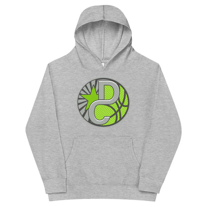 Performance | Youth Hoodie | Dream Chasers | DC Logo
