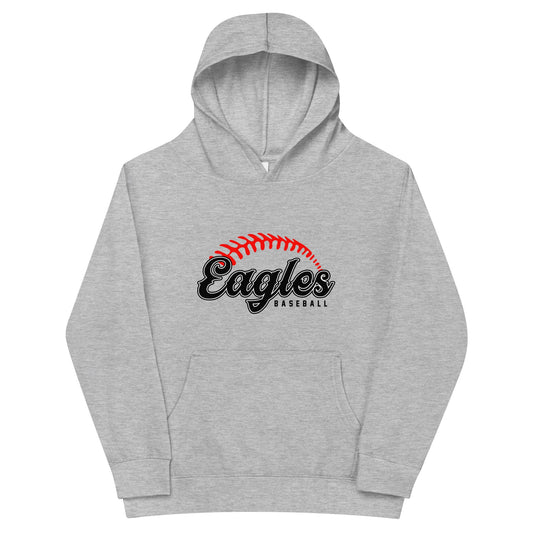 Performance | Youth Hoodie | Eagles Baseball | Script Logo
