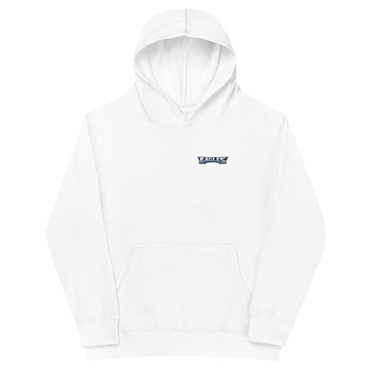 Performance | Youth Hoodie | Eagles - MA | Classic Logo