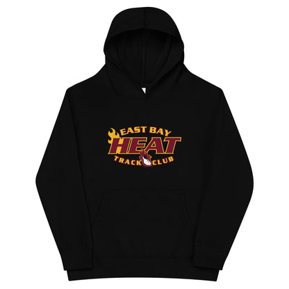 Performance | Youth Hoodie | East Bay Heat Track Club