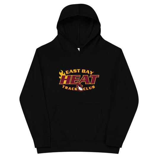 Performance | Youth Hoodie | East Bay Heat Track Club