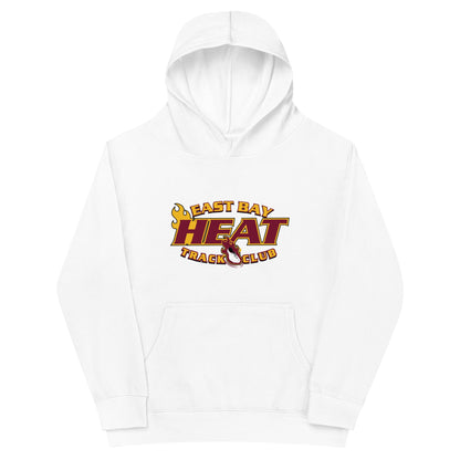 Performance | Youth Hoodie | East Bay Heat Track Club