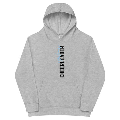 Performance | Youth Hoodie | Eastern View High School Cheer | Emblem Logo