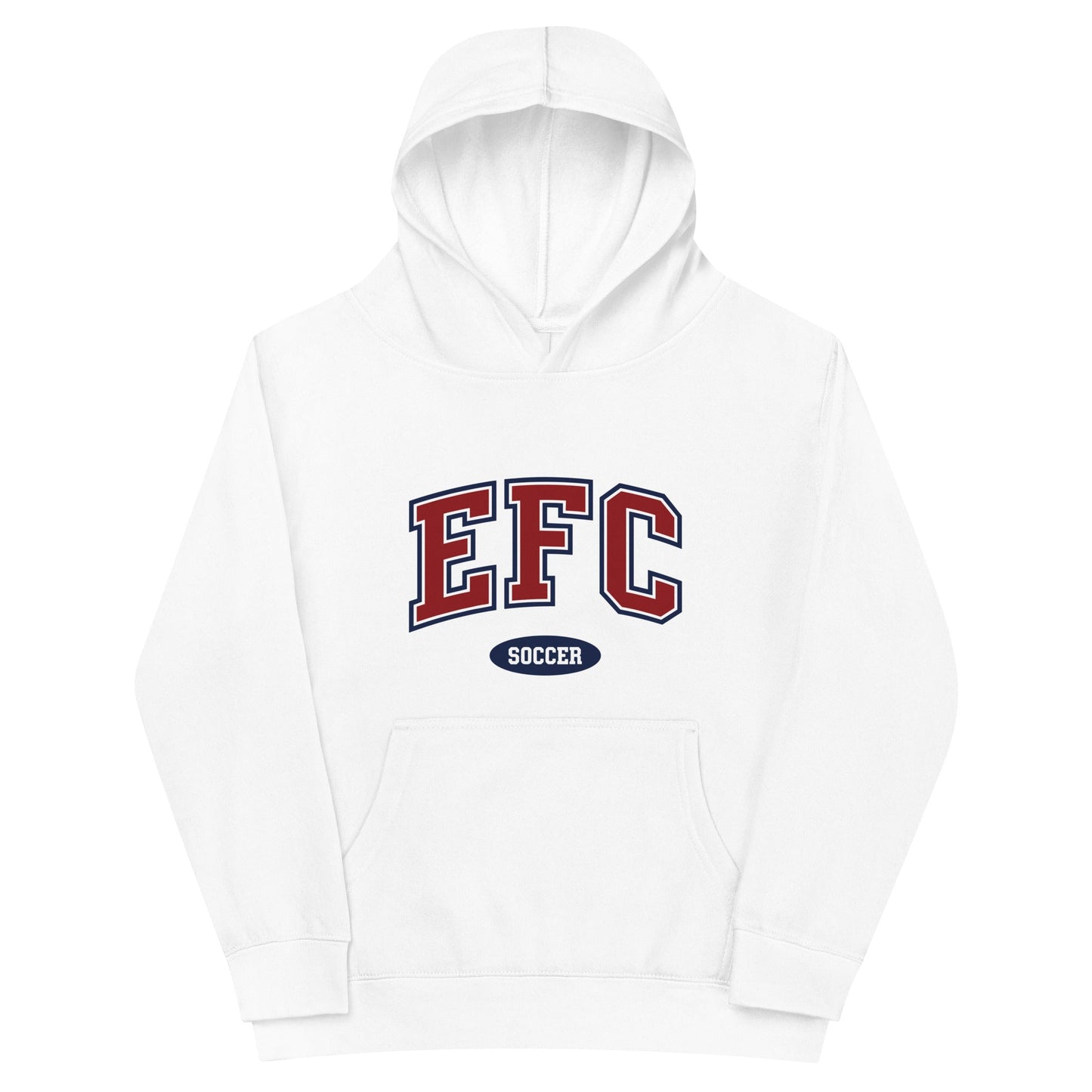Performance | Youth Hoodie | Eastside FC | EFC Logo