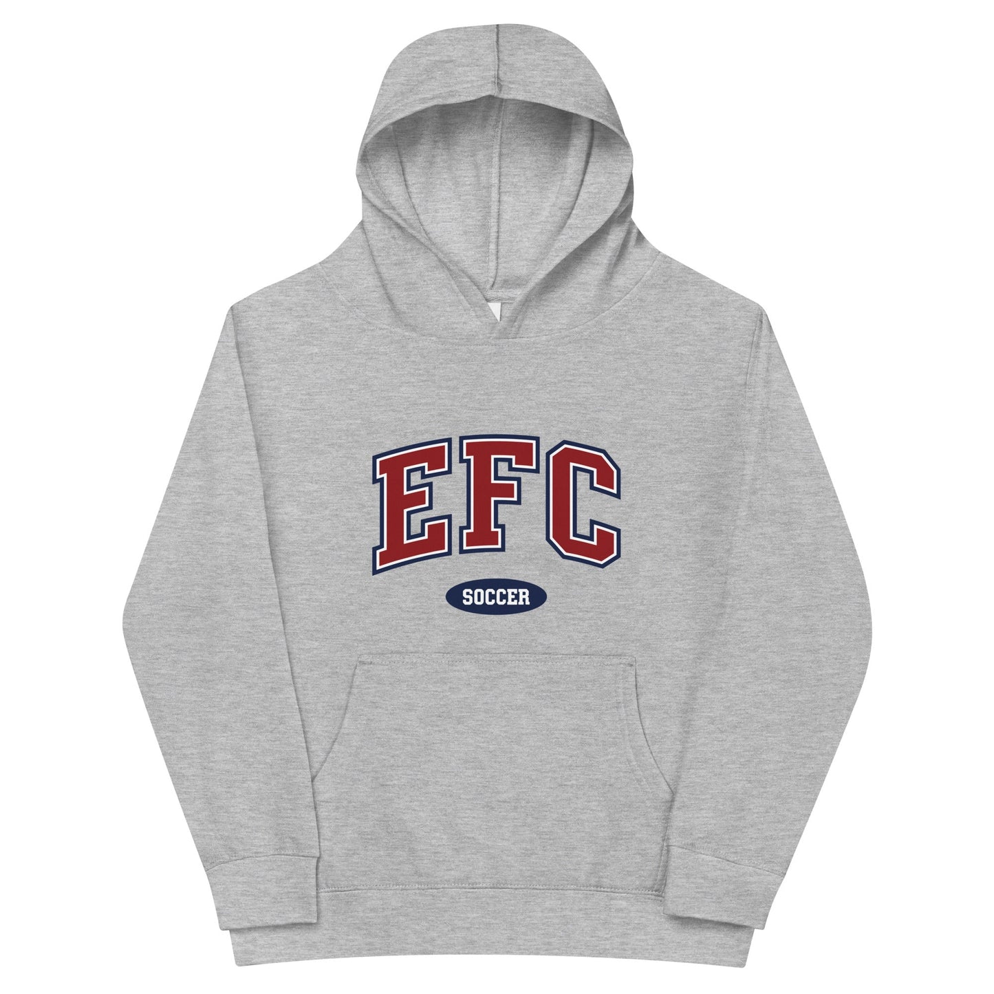 Performance | Youth Hoodie | Eastside FC | EFC Logo