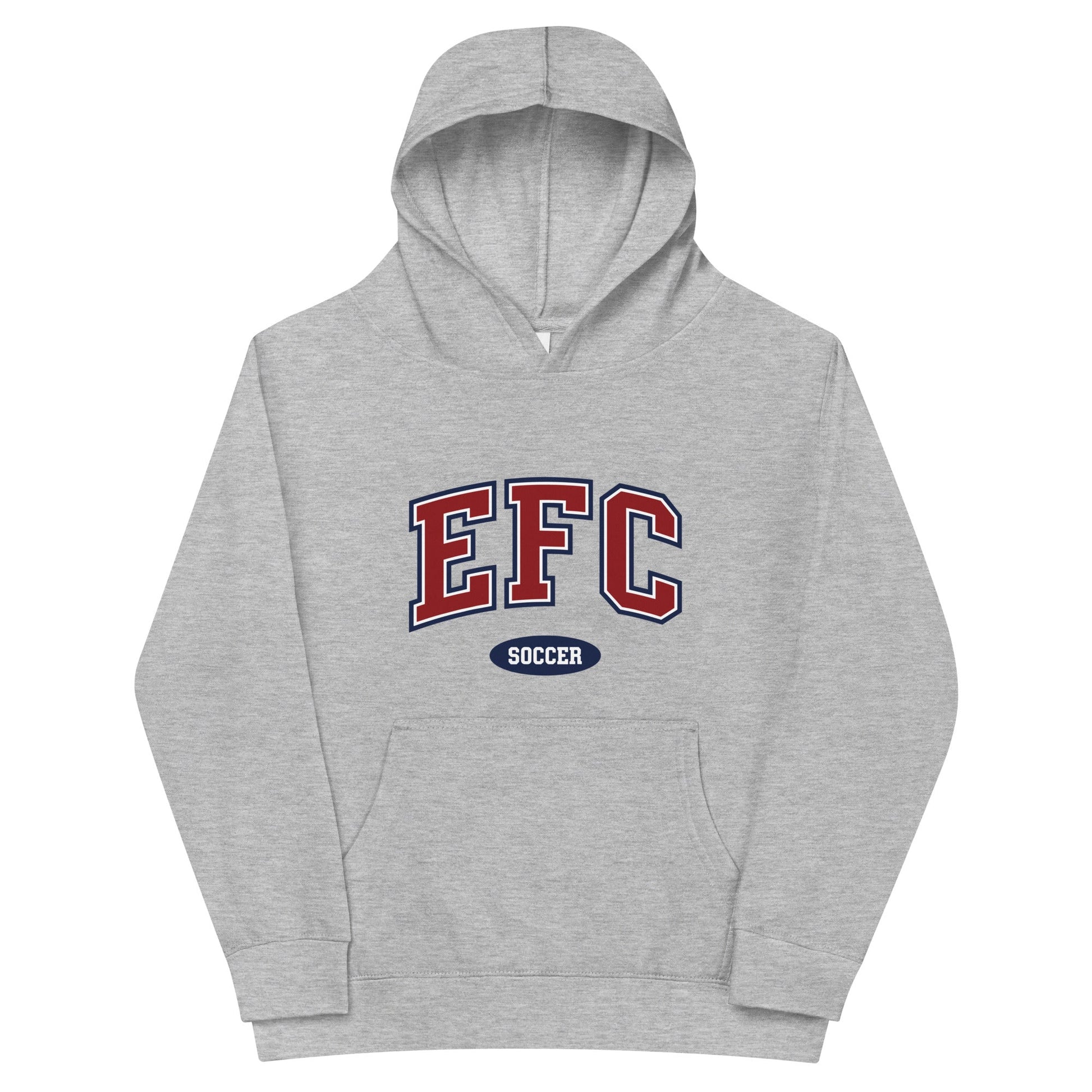 Performance | Youth Hoodie | Eastside FC | EFC Logo