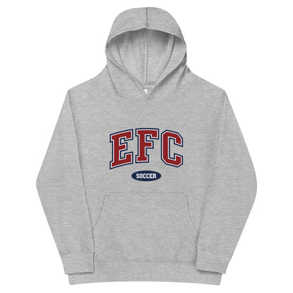Performance | Youth Hoodie | Eastside FC | EFC Logo
