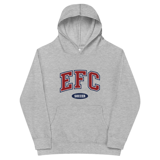Performance | Youth Hoodie | Eastside FC | EFC Logo