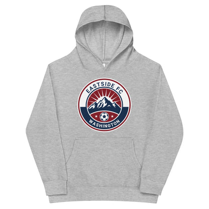 Performance | Youth Hoodie | Eastside FC | Mountain Logo