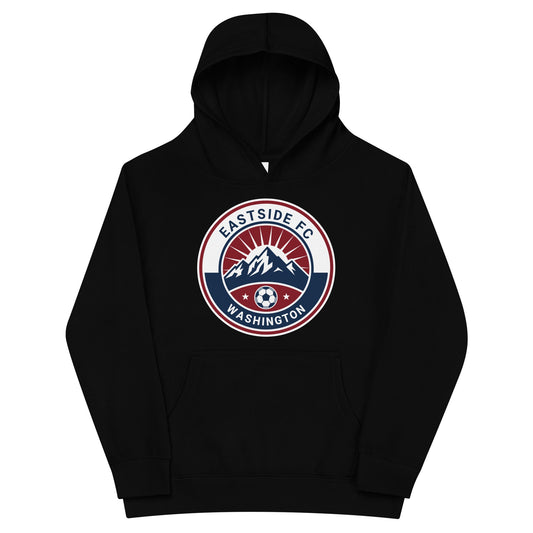 Performance | Youth Hoodie | Eastside FC | Mountain Logo