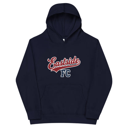 Performance | Youth Hoodie | Eastside FC | Script Logo