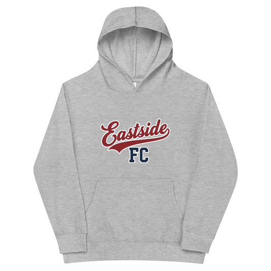 Performance | Youth Hoodie | Eastside FC | Script Logo